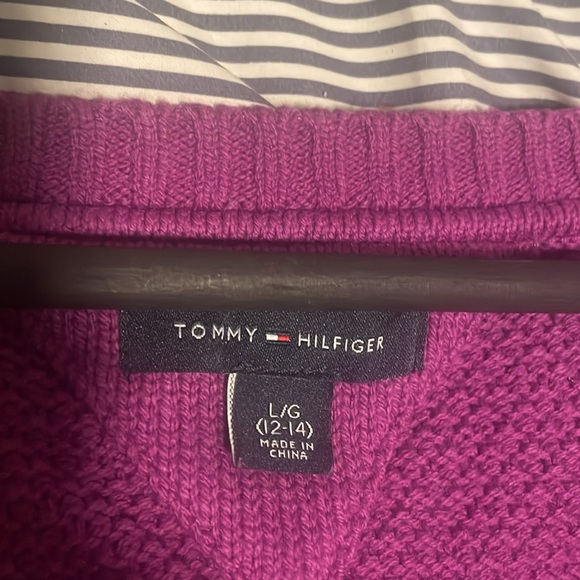 Tommy Hilfiger Cardigan - Picture 3 of 3